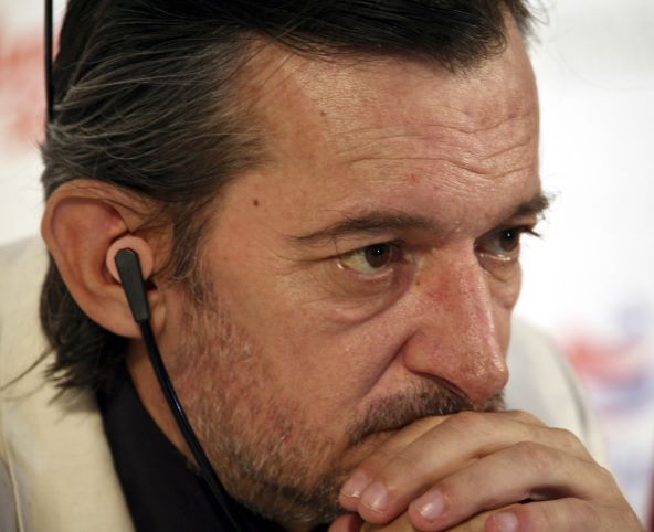 Predrag Vušović