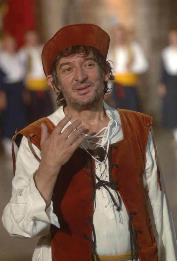 Predrag Vušović