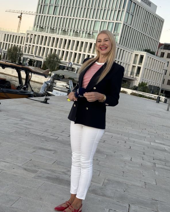 Regina Zubanović