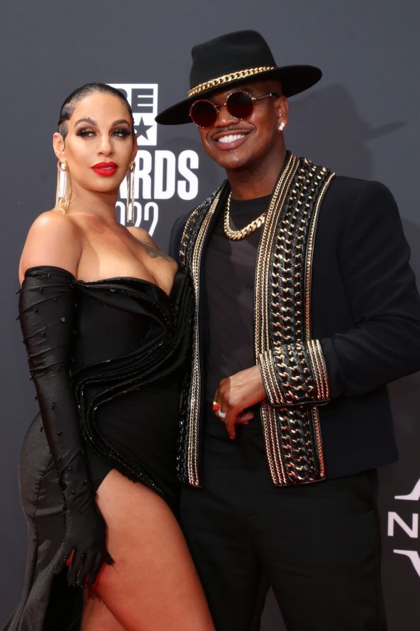 Crystal Renay, Ne-Yo