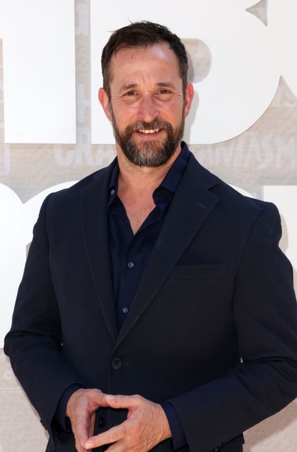 Noah Wyle