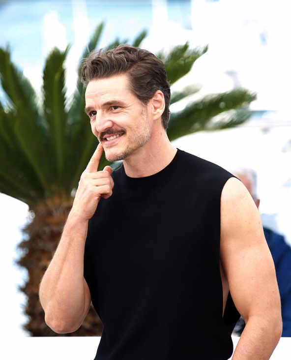 Pedro Pascal