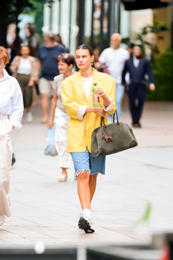 Street style