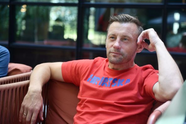 Ivica Olić