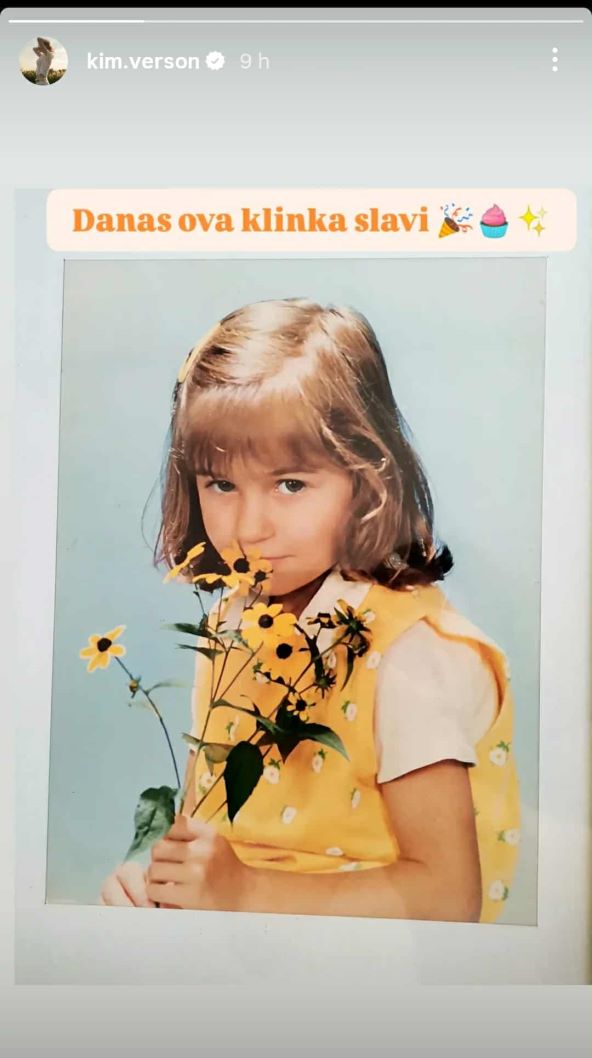 Kim Verson