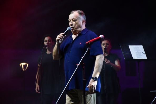 Halid Bešlić