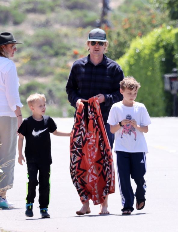 Owen Wilson