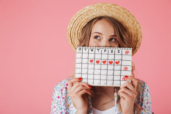 menstruacija i plodnost