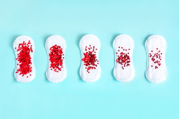 menstruacija i plodnost