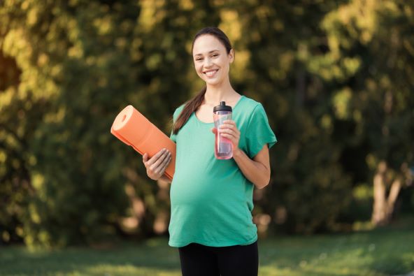 Manjak vitamina D povezan je s postporođajnom depresijom