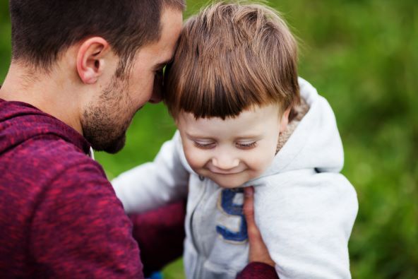 7 osobina po kojima ćete prepoznati najbolje očeve
