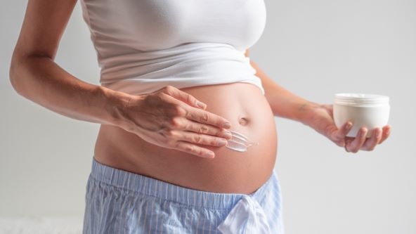 Kako spriječiti strije u trudnoći i nakon poroda?