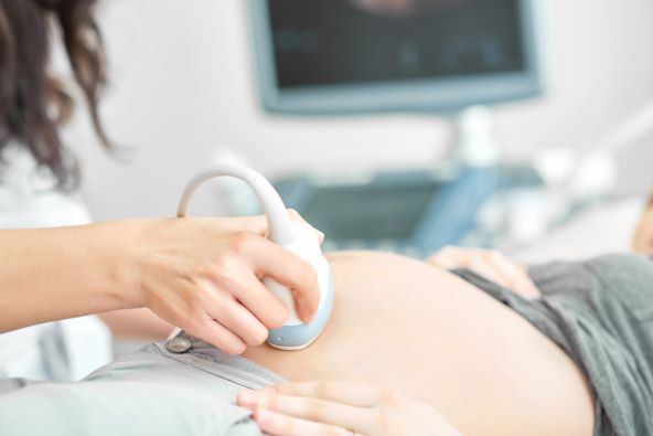 Kada možete čuti prve otkucaje bebina srca