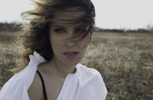 Jedan na jedan s Natali Dizdar