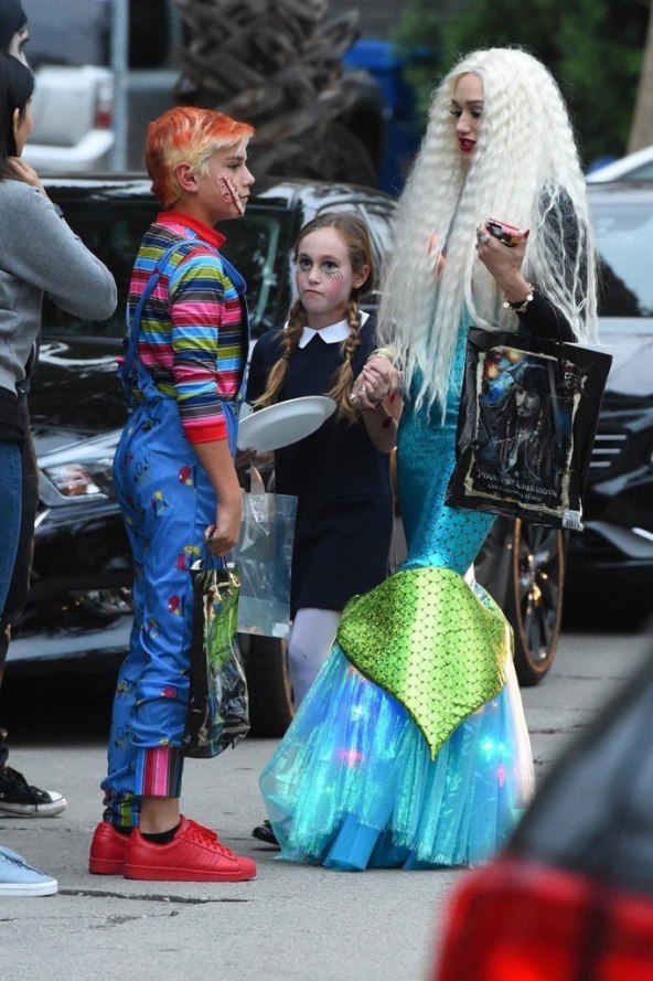 NI ONA GA NE SKRIVA Pjevačica se pohvalila trbuščićem