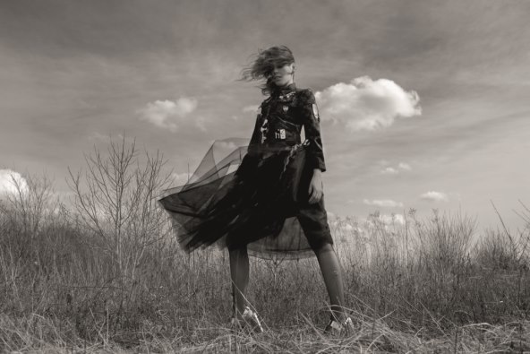 Jedan na jedan s Natali Dizdar