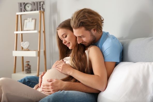 Istine o seksu u trudnoći po tromjesječima 