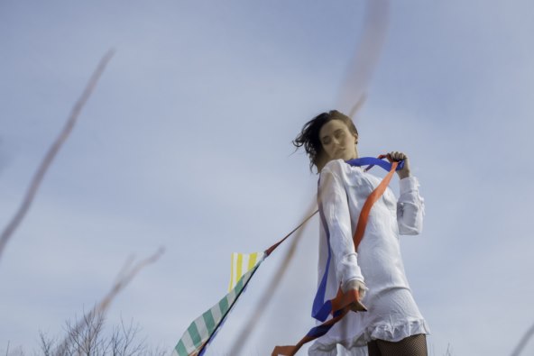 Jedan na jedan s Natali Dizdar