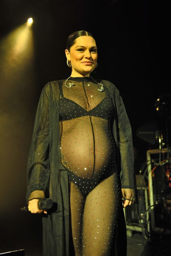 Jessie J se dvije godine nakon rođenja sina bori za život