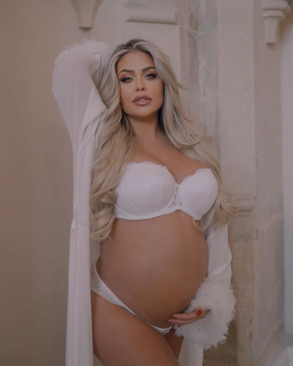 depresija u trudnoći ili prenatalna depresija - iskustvo trudnice