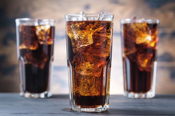 coca cola i gazirani sokovi u trudnoći