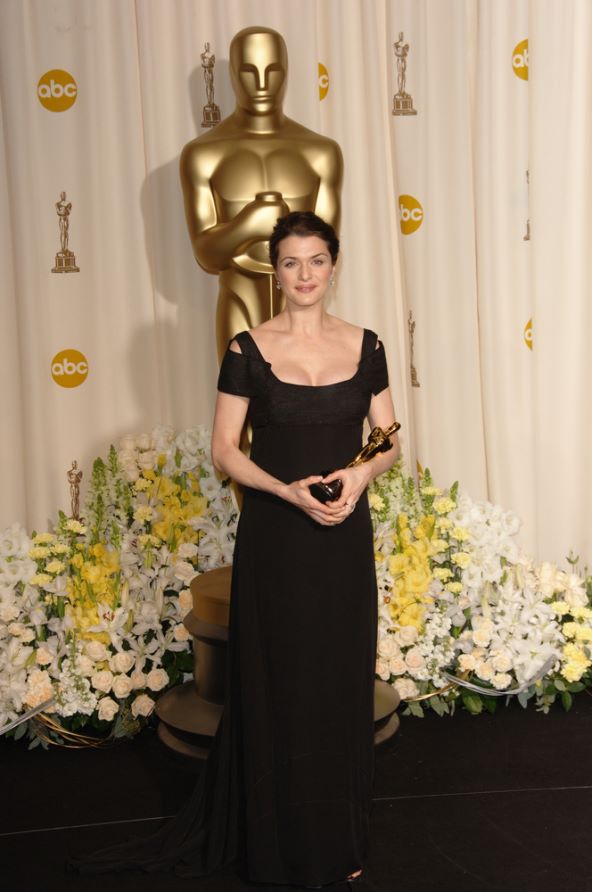 Vanessa Hudgens otkrila trudnički trbuščić, a ove 4 glumice osvojile su Oscar trudne