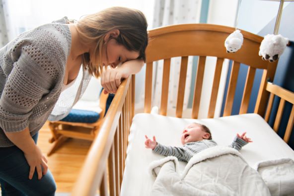 Koliko vremena treba hormonima da se reguliraju nakon poroda?
