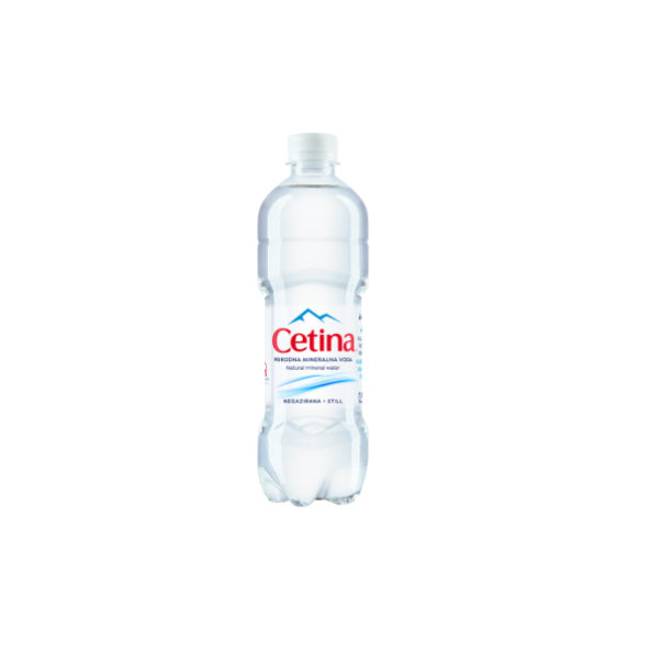 Koliko vode tijekom vrućine treba biti trudnica i zašto je najbolja prirodna mineralna voda Cetina?