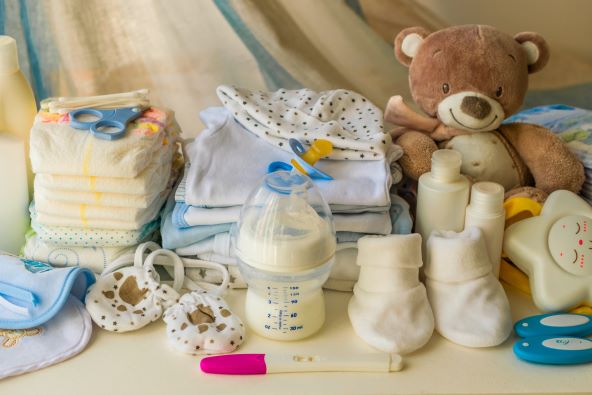 13 stvari koje trebate učiniti prije dolaska bebe 