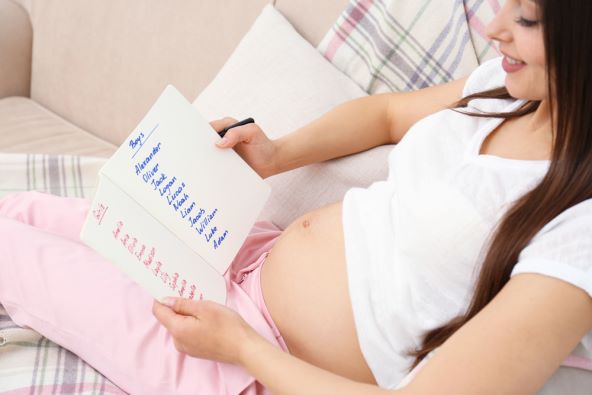 Neobična imena koja Hrvati daju svojoj djeci