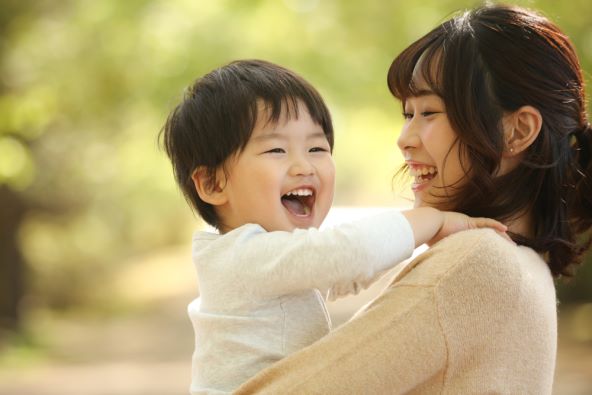 Kako Japanci odgajaju svoju djecu?