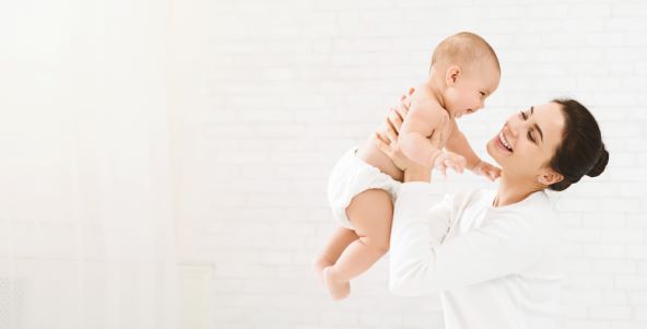 Kako izgleda pregled kod pedijatra kad beba ima 4 mjeseca i koja mu pitanja postaviti