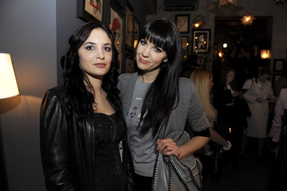 Bojana Gregorić Vejzović pronašla formulu za idealan ten 