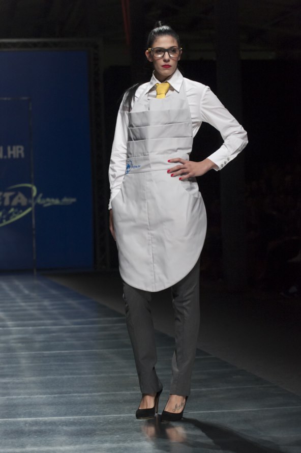 Večer posvećena estetici Marine Design 