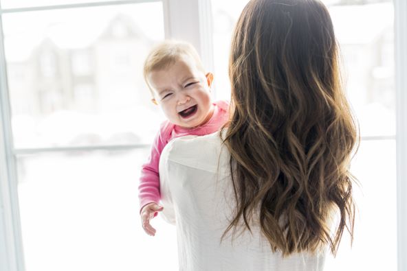 Kako se pripremiti za odvajanje od bebe