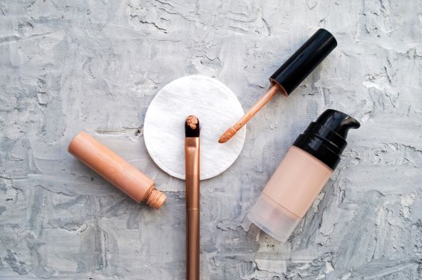 make up za mame u svega 10 minuta