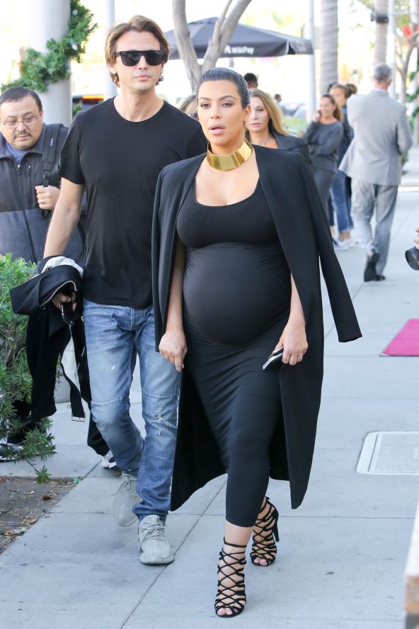 7 vježbi koje izvodi Kim Kardashian