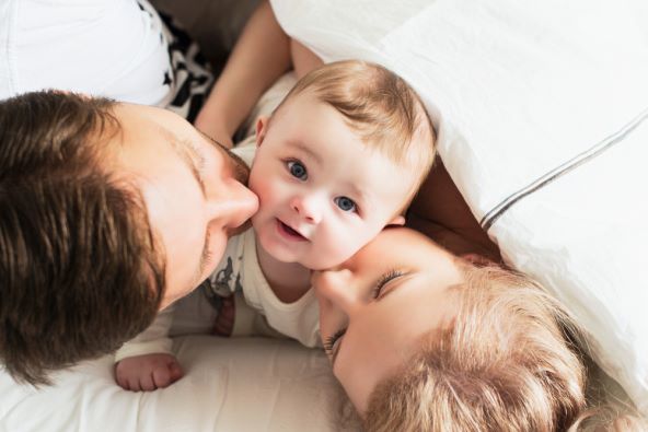 Najpopularniji proizvodi za njegu bebe prema izboru mama