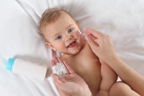 Najpopularniji proizvodi za njegu bebe prema izboru mama