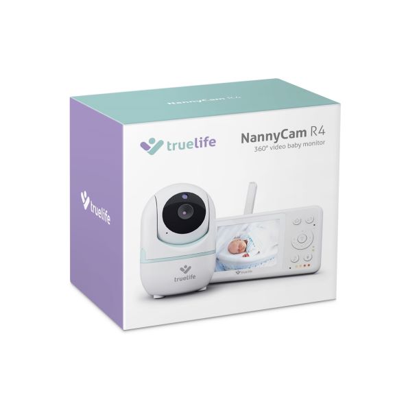 Portal Roditelji i TrueLife vas daruju baby monitorom