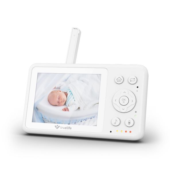 Portal Roditelji i TrueLife vas daruju baby monitorom