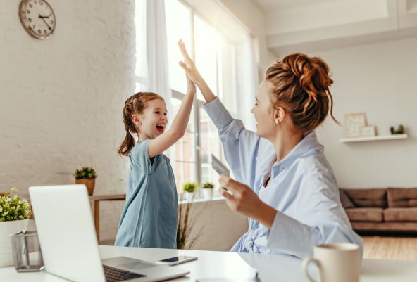 7 važnih stvari o odgoju djevojčice