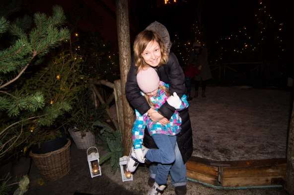 Miran Kurspahić ne odvaja se od svoje zgodne djevojke Nine Mije Čikeš