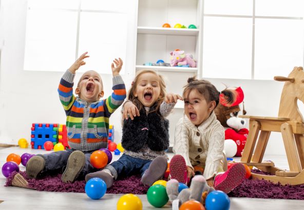 Treba li disciplinirati tuđe dijete ako se loše ponaša u vašem domu