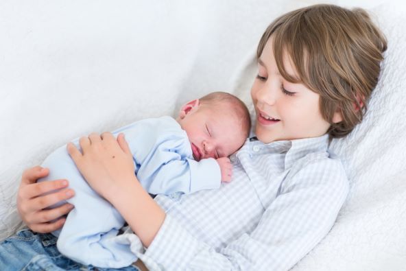5 zanimljivosti o karakteru prvorođene djece