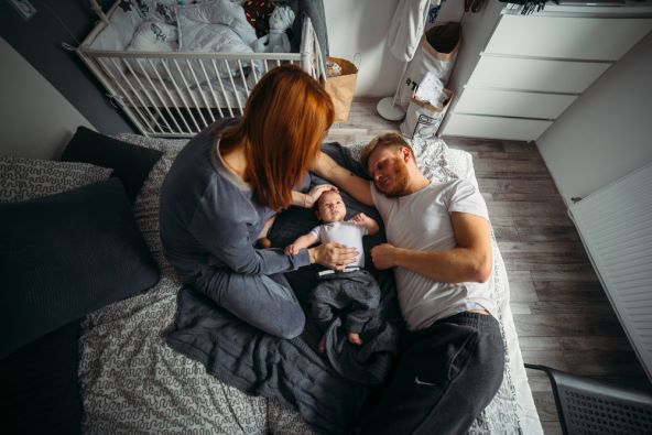 psiholog otkriva manipuliraju li bebe roditeljima 