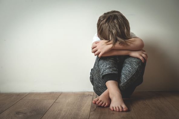 2 znaka koji otkrivaju da nešto nije u redu s djetetom
