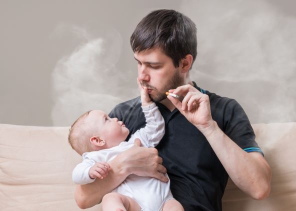3 rečenice koje često izgovaraju toksični očevi