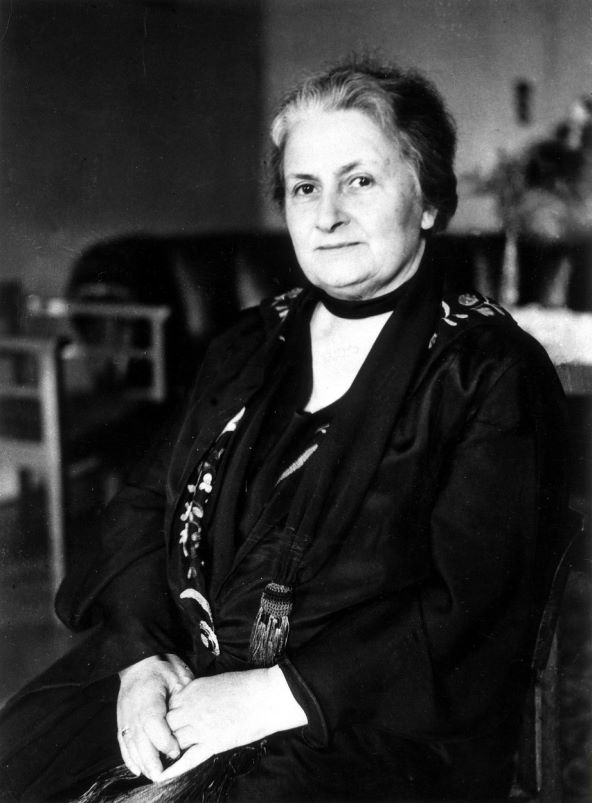 22 važna savjeta Marije Montessori o odgoju djece