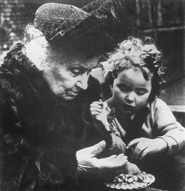 Tko je bila Maria Montessori koja je uvela popularnu metodu odgoja?